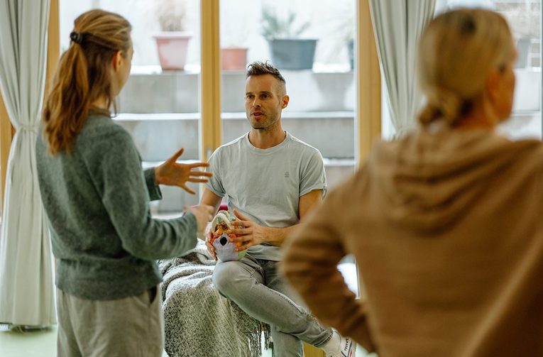 Häufig gestellte Fragen zur Craniosacral Ausbildung in Wien