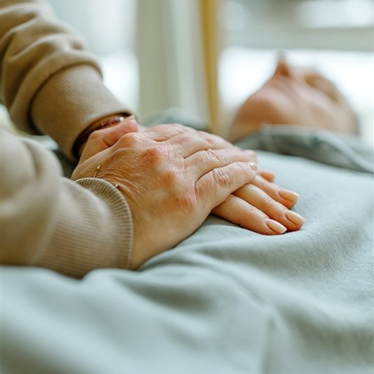 Craniosacrale Arbeit für Gesundheit und Nervensystem