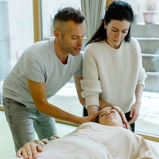 Was kostet eine Craniosacral-Ausbildung in Wien